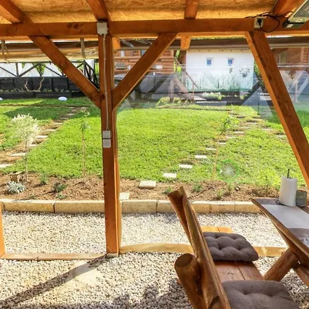 Bosnian Pyramid Glamping