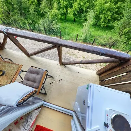 Bosnian Pyramid Glamping * Visoko