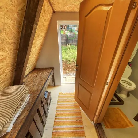Bosnian Pyramid Glamping Camping Visoko