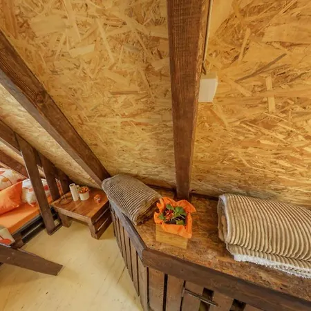 Bosnian Pyramid Glamping Visoko