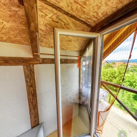 Bosnian Pyramid Glamping Camping Visoko