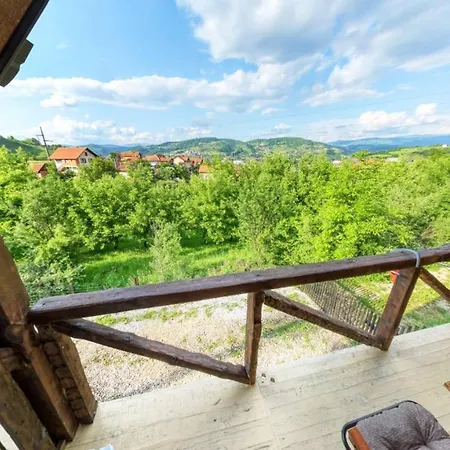 Bosnian Pyramid Glamping * Visoko