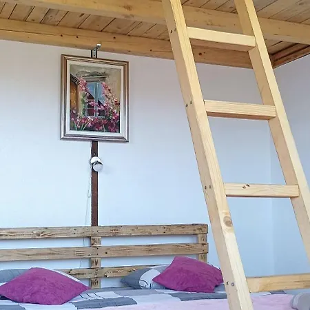 Bosnian Pyramid Glamping