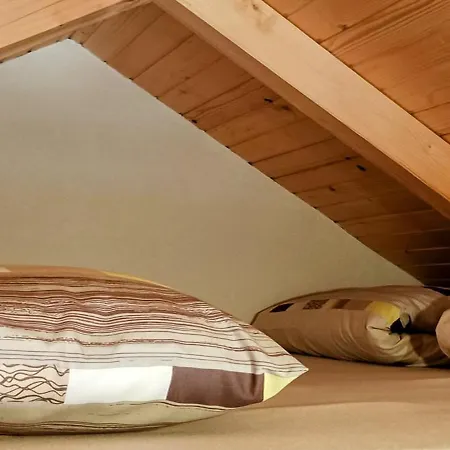 Kamp alanı Bosnian Pyramid Glamping