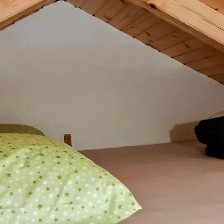 Bosnian Pyramid Glamping