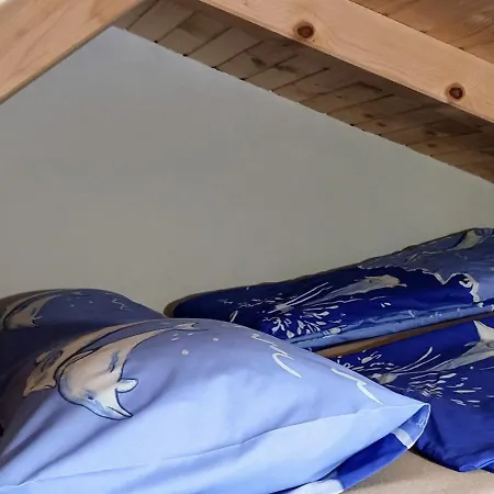 Bosnian Pyramid Glamping