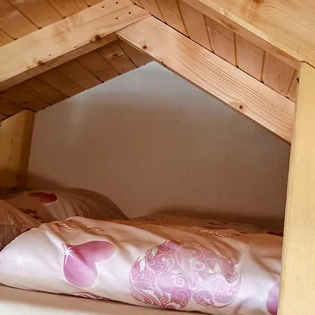 Camping Bosnian Pyramid Glamping Visoko
