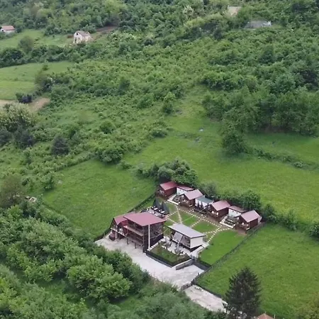 Bosnian Pyramid Glamping * Visoko
