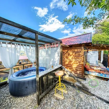 Bosnian Pyramid Glamping Campingplads Visoko