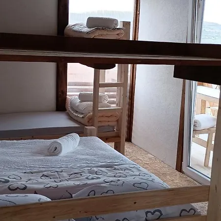 Bosnian Pyramid Glamping *