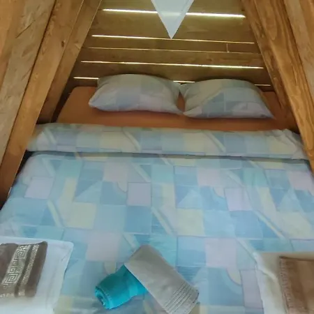 Bosnian Pyramid Glamping *