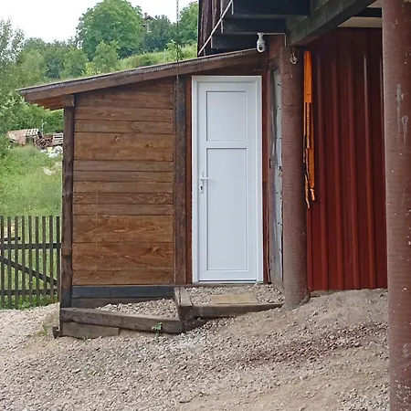 Bosnian Pyramid Glamping مكان تخييم