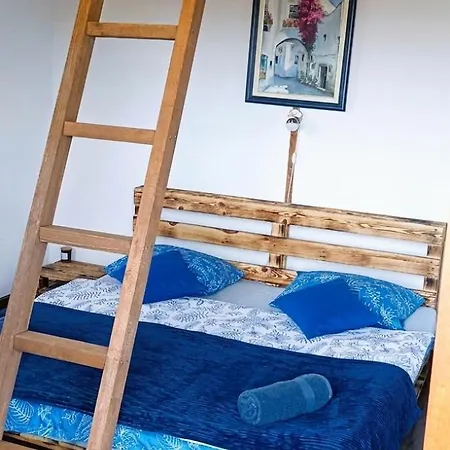 Bosnian Pyramid Glamping Camping
