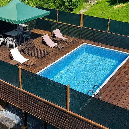 Bosnian Pyramid Glamping * Visoko