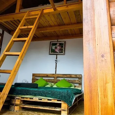 Camping Bosnian Pyramid Glamping Visoko