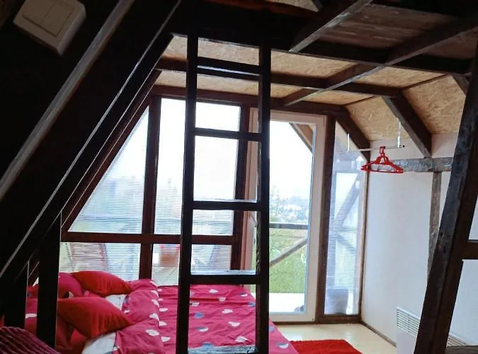 Bosnian Pyramid Glamping Kemping Visoko