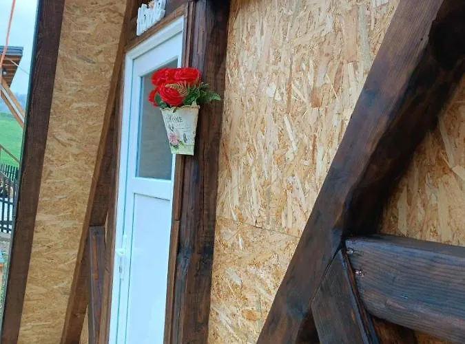 Bosnian Pyramid Glamping Kemping Visoko